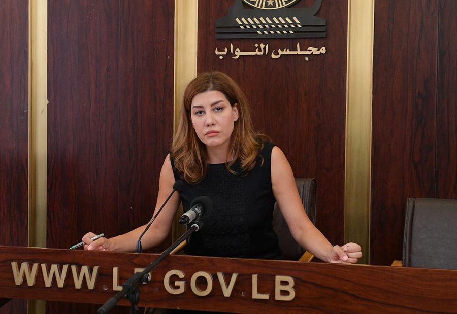 لماذا طالبت يعقوبيان بعقد جلسة تشريعيّة؟ (فيديو)