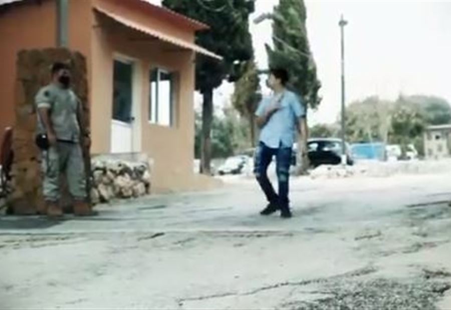 "خبّرني بيي"... صفحةٌ تكشف فظائع الحرب ومآسيها وتدعم الجيش اللبناني 