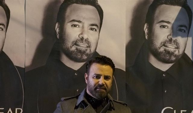 عاصي الحلاني: لا خلاف مع ملحم زين وأتضامن مع الأسرى