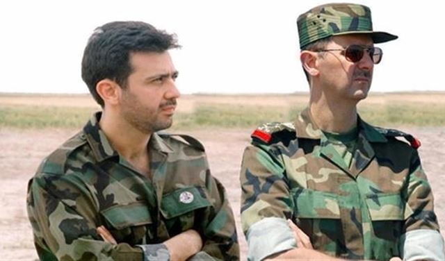 بشار وماهر الأسد مطلوبان للقضاء الأميركي