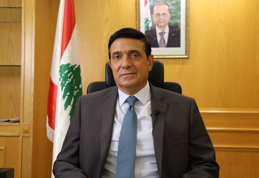 تراخيص مشروع "النقل العام"... قرارٌ لوزير الأشغال 