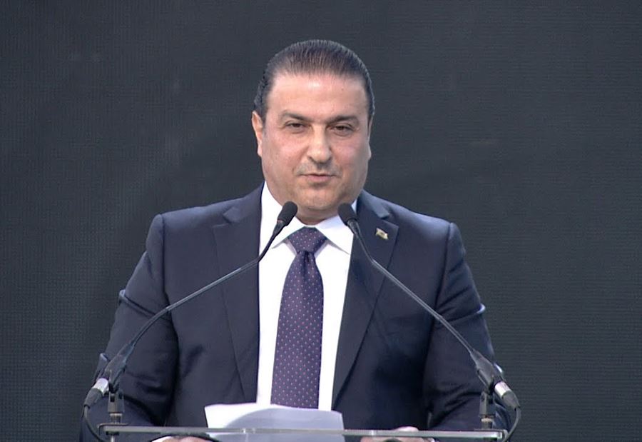 سعد: ليس لدينا مشكلة أن يكون لدى العهد الثلث المعطل