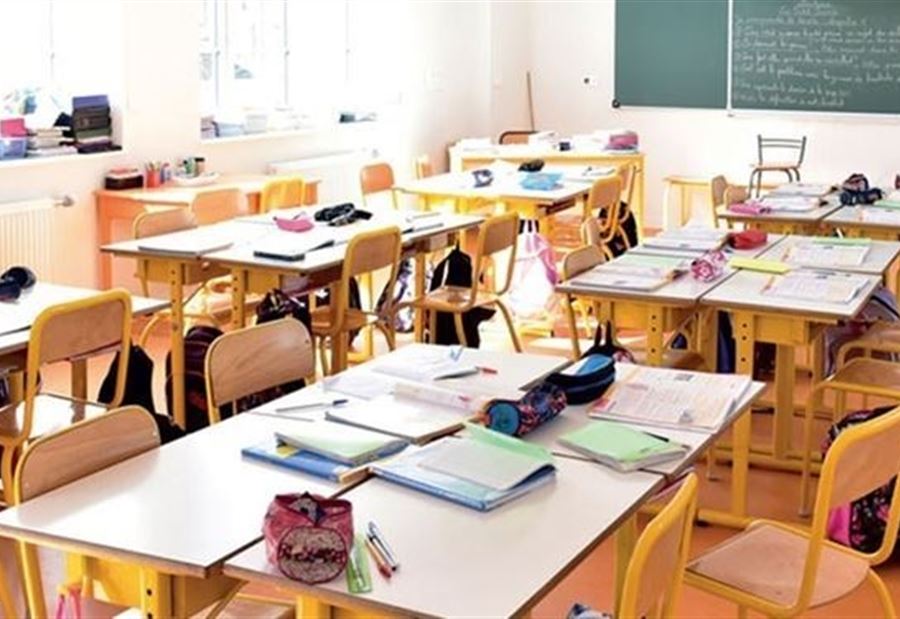 إليكم قرار الحلبي بشأن فتح المدارس غدًا!