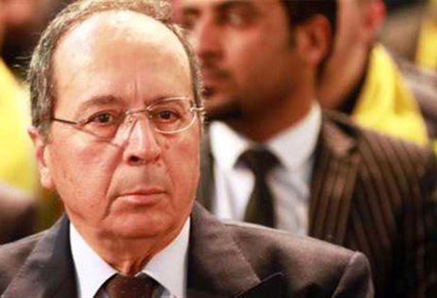 السيد يدّل الحريري على "بصّارة": إذا بدك عنوانها إحكيني
