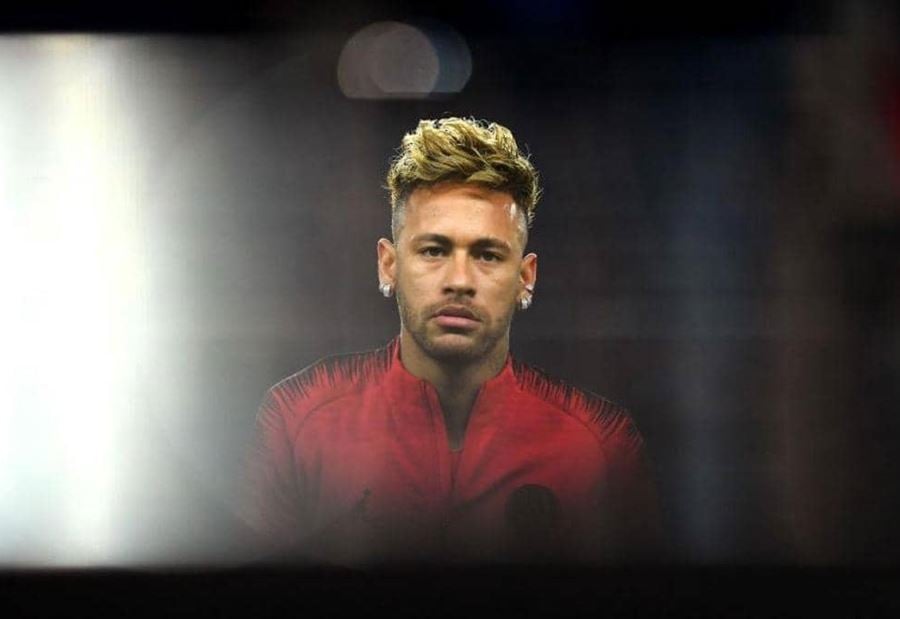 نجم ريال مدريد: لو جاء نيمار.. سأرحل فورا