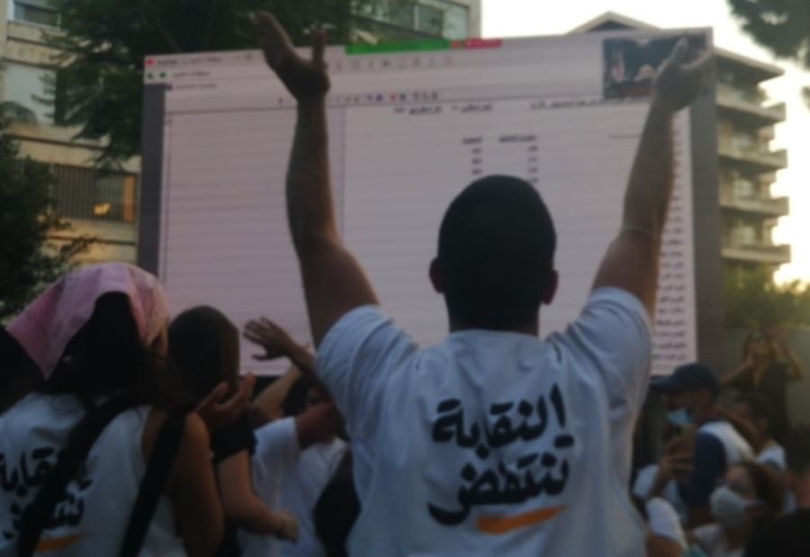 ماذا بعد سيطرة 