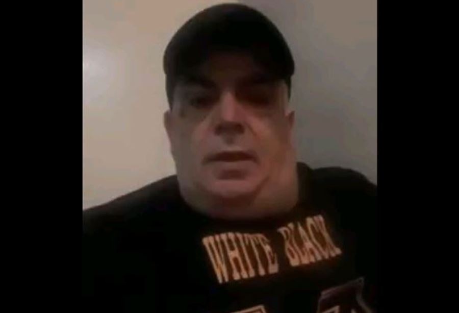 والد وديع الشيخ بقبضة الجيش والد وديع الشيخ بقبضة الجيش