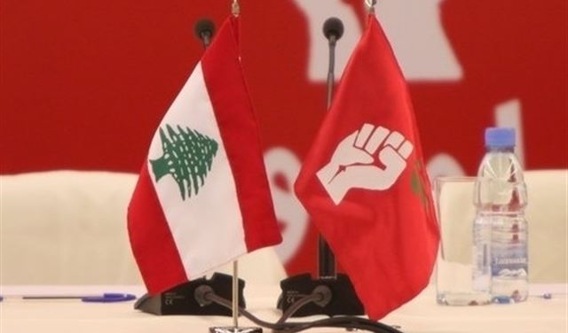 قيادي بارز من "١٤ آذار": عن أيّ تسوية يتحدثون؟