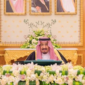 قرار مجلس الوزراء السعودي بشأن لبنان..