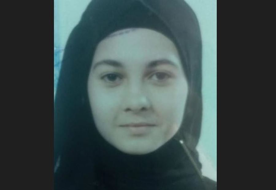 أميرة غادرت منزل ذويها... ولم تعُد! 