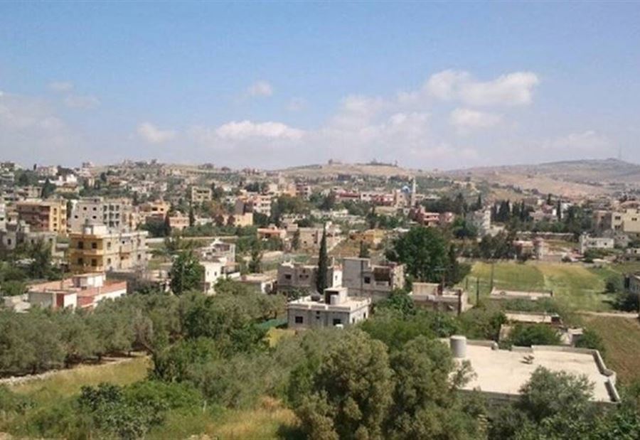 إطلاقُ نار اسرائيلي بإتجاه خراج ميس الجبل