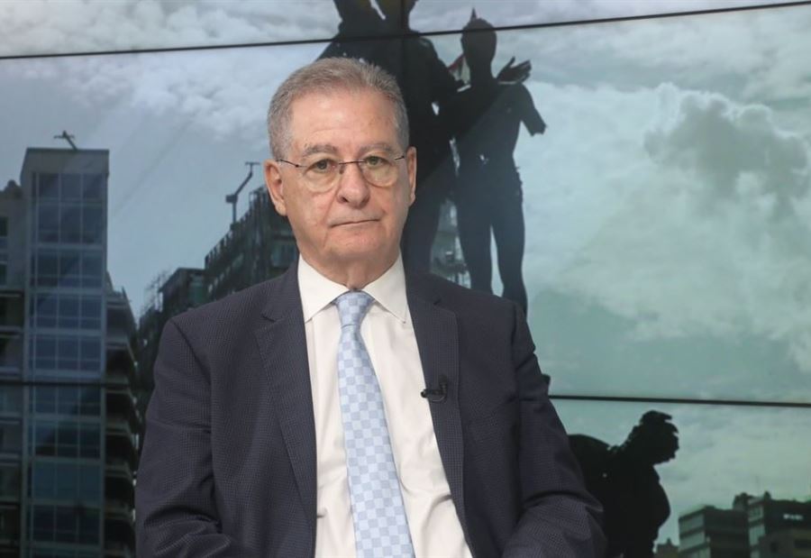 "تحاصص مع مَن انتفض عليهم"... بالفيديو: فايز كرم يقلب الطاولة على عون والتيار!