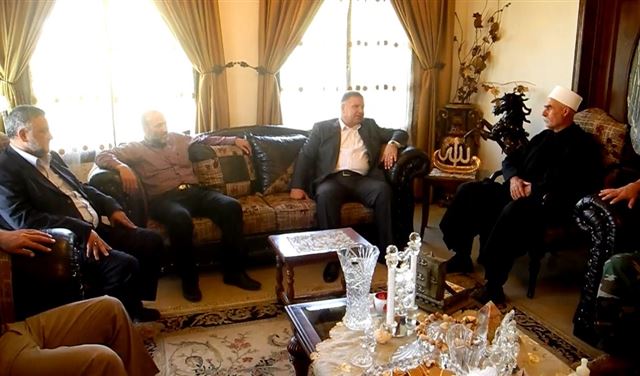 فياض: لعدم الانزلاق الى مزيد من الانقسامات