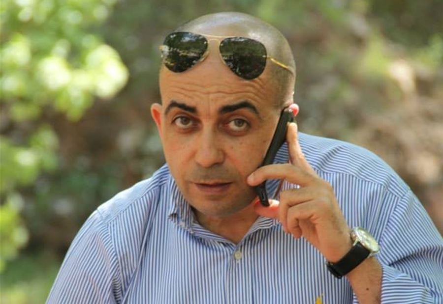 "رايح أدفن بيي" !