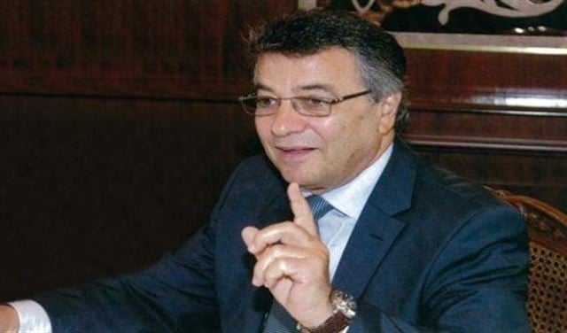 المقدسي أمام المدعي العام المالي الأربعاء