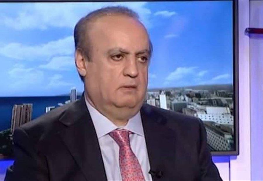 وهاب: قوى تحضر لإقفال مناطق عبر بعض الزعران
