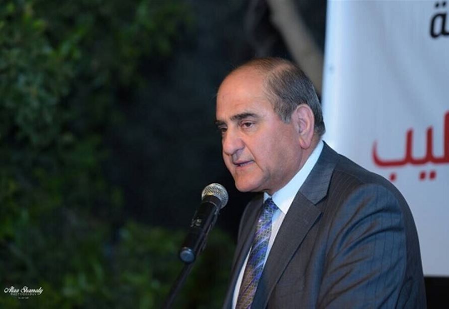 الخطيب يُعلّق على "مُقاطعة الحوار"