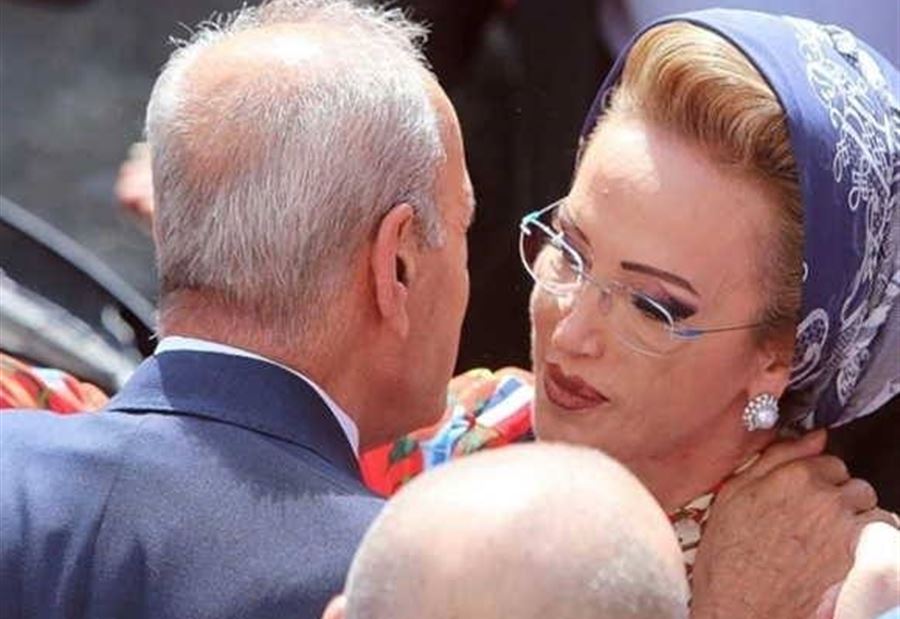 رندى بري أخطأت