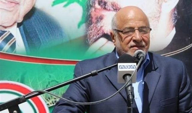حمدان: ما تم التوصل اليه أنقذ لبنان من شبح الفراغ