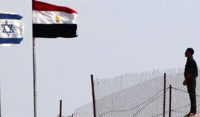 محكمة مصرية تحكم بالسجن 25 عاما على ضباط إسرائيليين