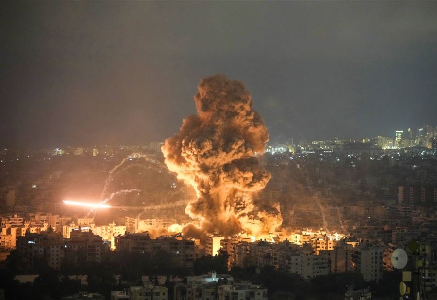 خلال الـ 24 ساعة الماضية... سقوط 59 شهيدًا و112 جريحًا!