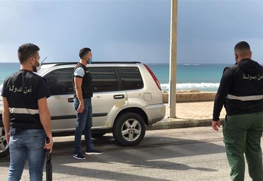"دواعش" في لبنان وأمن الدولة بالمرصاد!