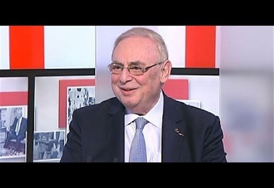 البستاني عن مجزرة الدامور: نعمل سوياً في الشوف لعدم تكرار المأساة