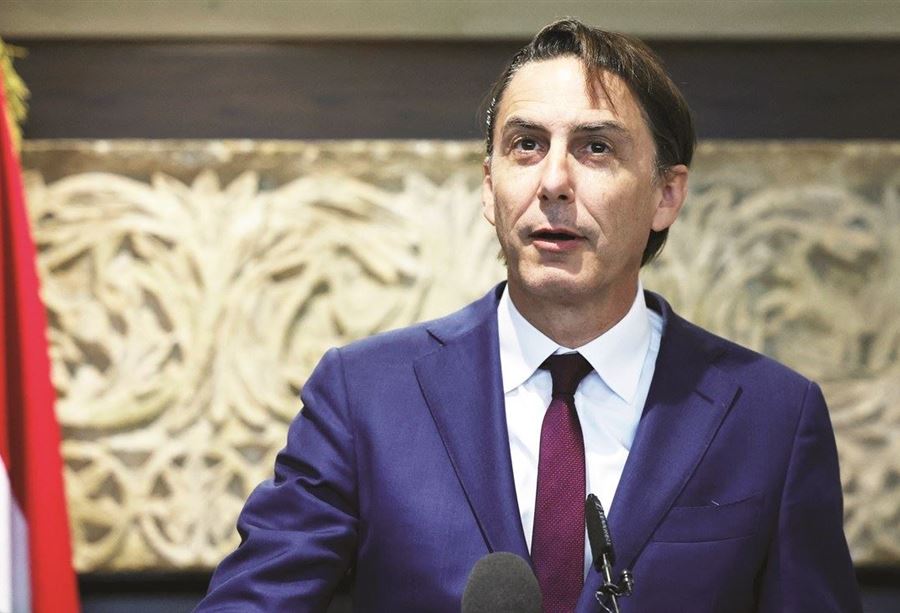 لا تسوية في الأفق... هوكشتاين خارج المعادلة حتى الإنتخابات الأميركية!