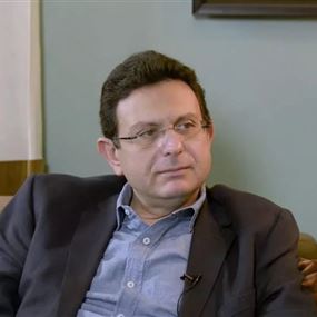 الخازن: مجموعة "جوعانين" تهجم على السلطة