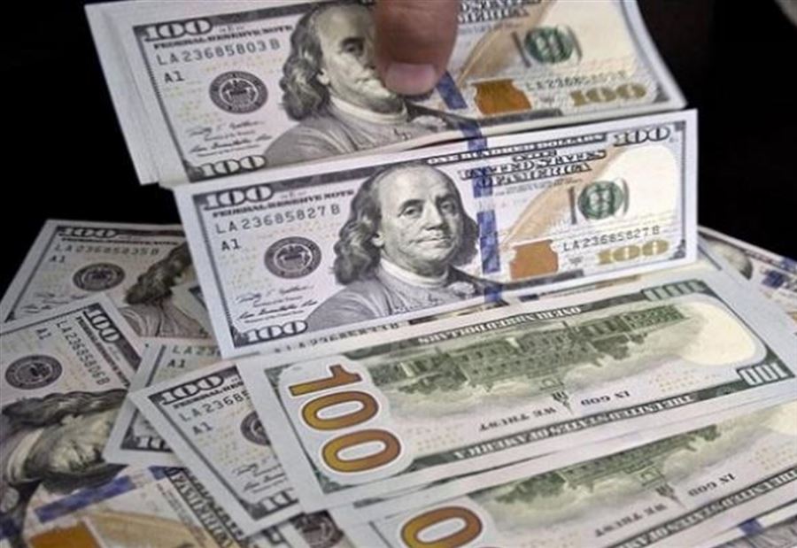 الدولار... "فِلتْ" الدولار... "فِلتْ"