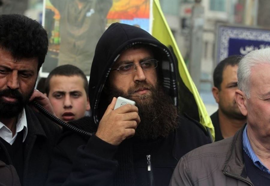"نصر الله قريب"... وفاة قيادي بالجهاد الإسلامي داخل السجون الإسرائيلية
