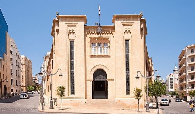 كيف تتوزع القوى قبل جلسة التمديد؟ كيف تتوزع القوى قبل جلسة التمديد؟