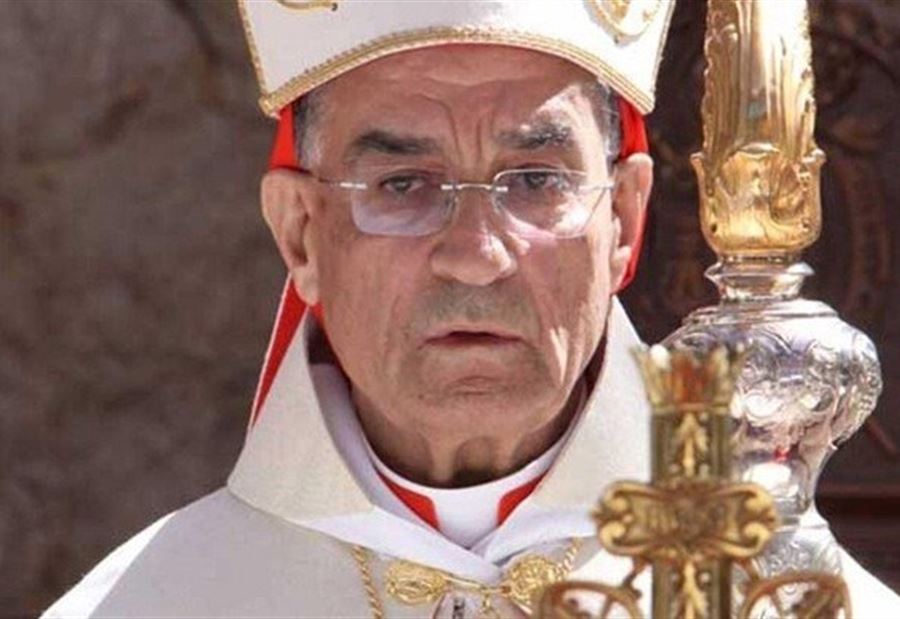 "سوء الممارسة السياسية"... الراعي يكشف عن قرار "لافت" من مجلس البطاركة