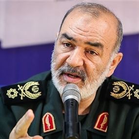 رسالة من الحرس الثوري الإيراني لنتنياهو