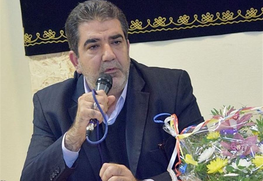 الساحلي يُغرّد عن  "قاضٍ وطني يحمي لبنان وسيادته"