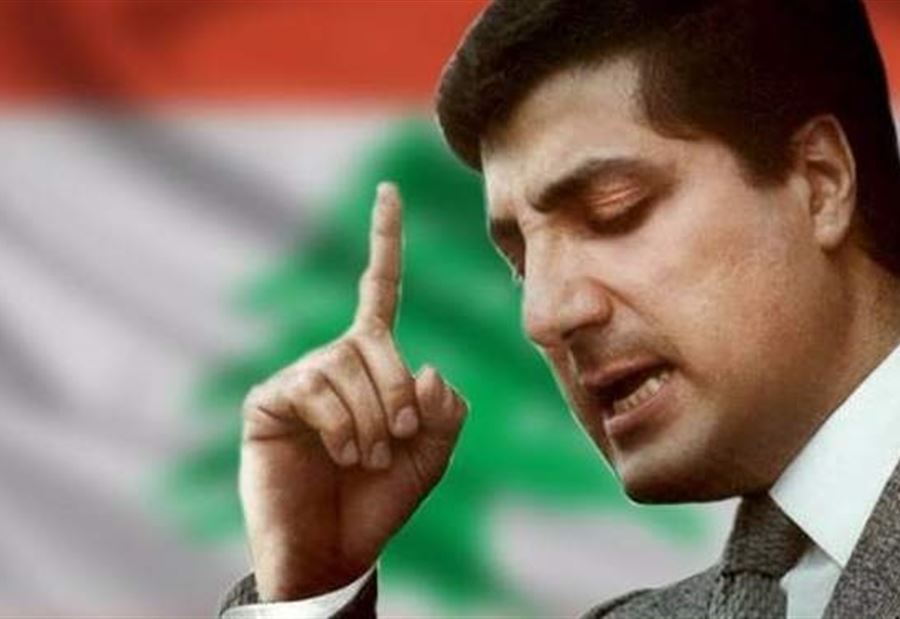 بعد حلقة طوني خليفة أمس..كيف ردت مؤسسة بشير الجميل؟