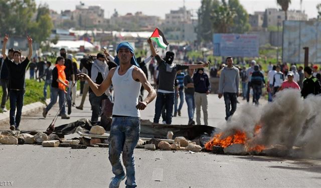 قتيل فلسطيني بعملية دهم في جنين قتيل فلسطيني بعملية دهم في جنين