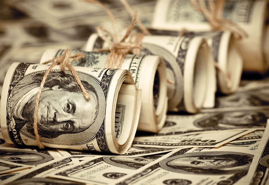"تحويلة" الدولار.. هذه "تسعيرة" مصرف لبنان لليوم! "تحويلة" الدولار.. هذه "تسعيرة" مصرف لبنان لليوم!