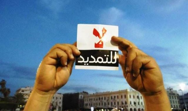 تجار الاشرفية: للاقفال غدا  رفضا للتمديد 