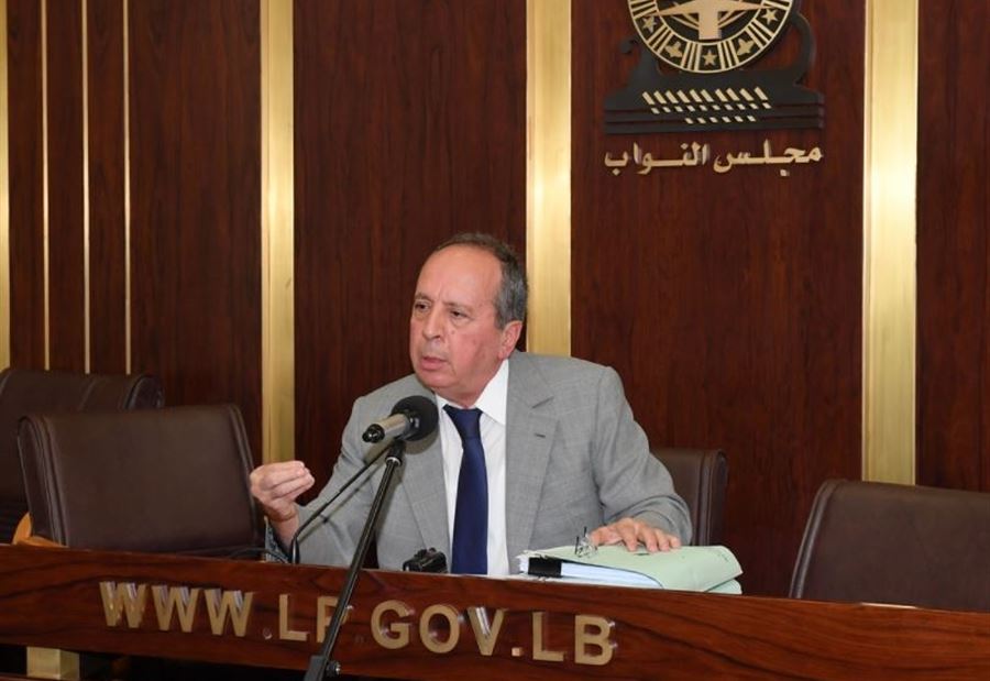 "دولة بدها قص"... السيّد: مش هيك السياسة!