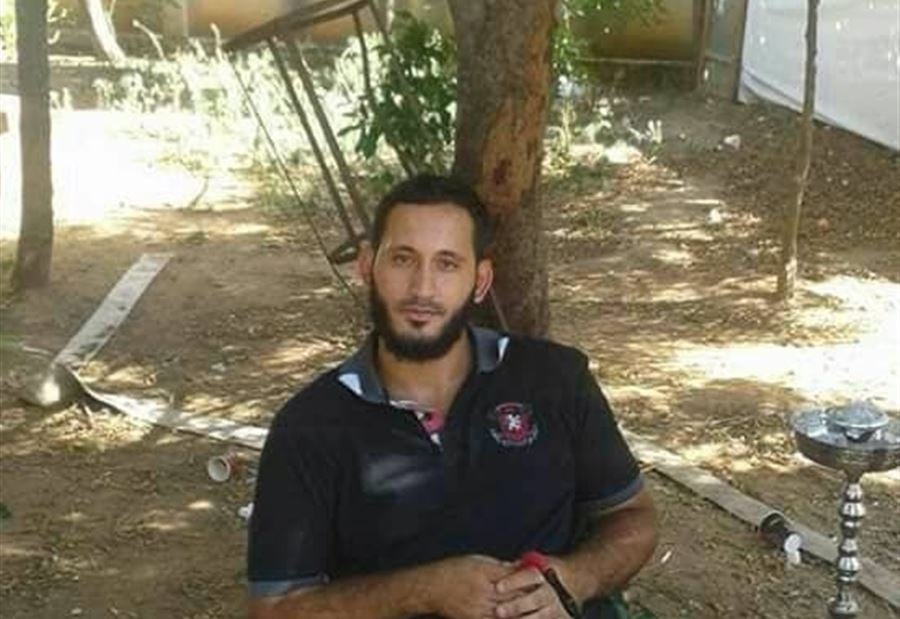 بدر ريفي 