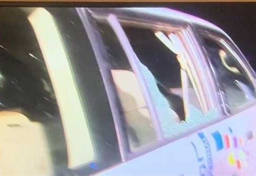 تجمع المواقع الالكترونية يتضامن مع الـ LBCI: للضرب بيد من حديد!