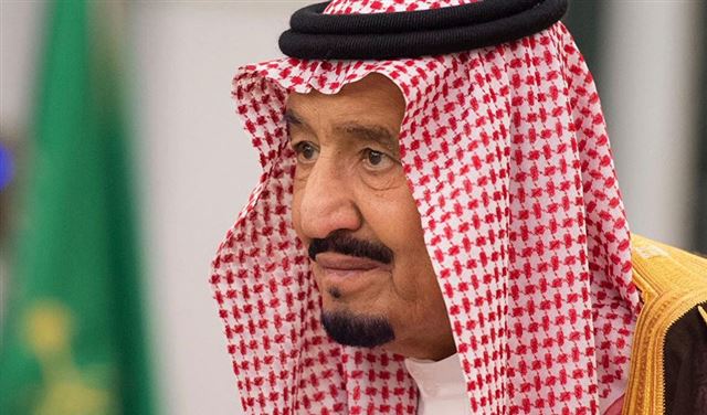 تزامنا مع الحملة على الفساد...أمر ملكي جديد يخص القضاء السعودي