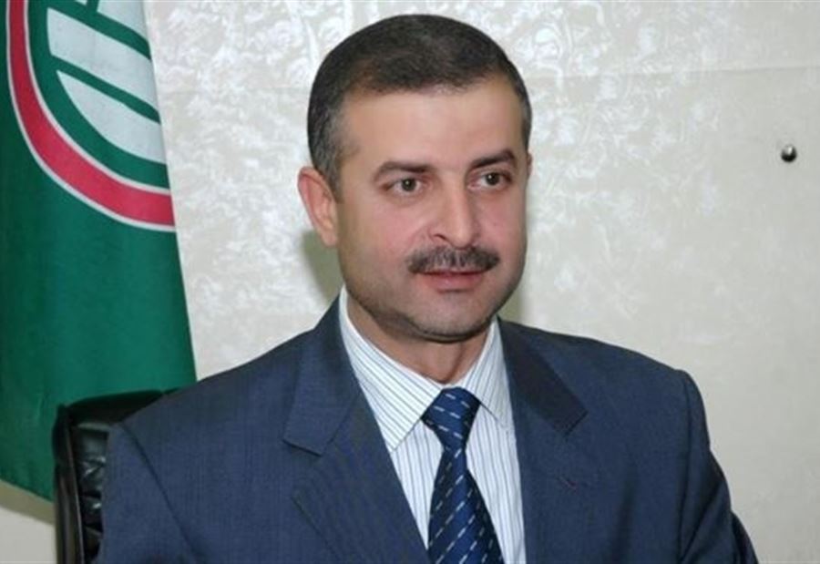 قبيسي: على الجميع في الداخل أن يتنبهوا..