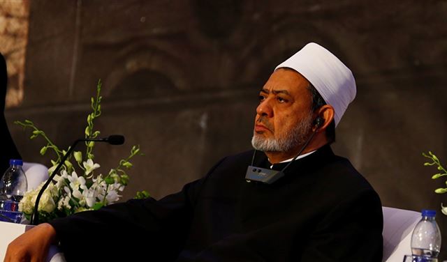 "الأزهر" يكشف حقيقة حذف دولة عربية من قائمة الدول الإسلامية