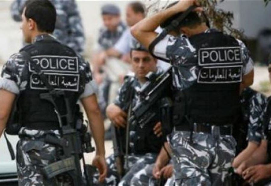 "المعلومات" مستمرة في كشف الفساد  "المعلومات" مستمرة في كشف الفساد