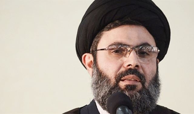 ماذا يعني إختيار صفي الدين بالذات؟ ماذا يعني إختيار صفي الدين بالذات؟