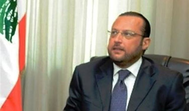 تقي الدين: نؤيد تحرك متعاقدي الاعلام  تقي الدين: نؤيد تحرك متعاقدي الاعلام