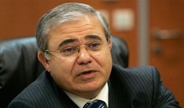 ماريو عون يوضح سبب غياب التيار عن مصالحة الجبل ماريو عون يوضح سبب غياب التيار عن مصالحة الجبل