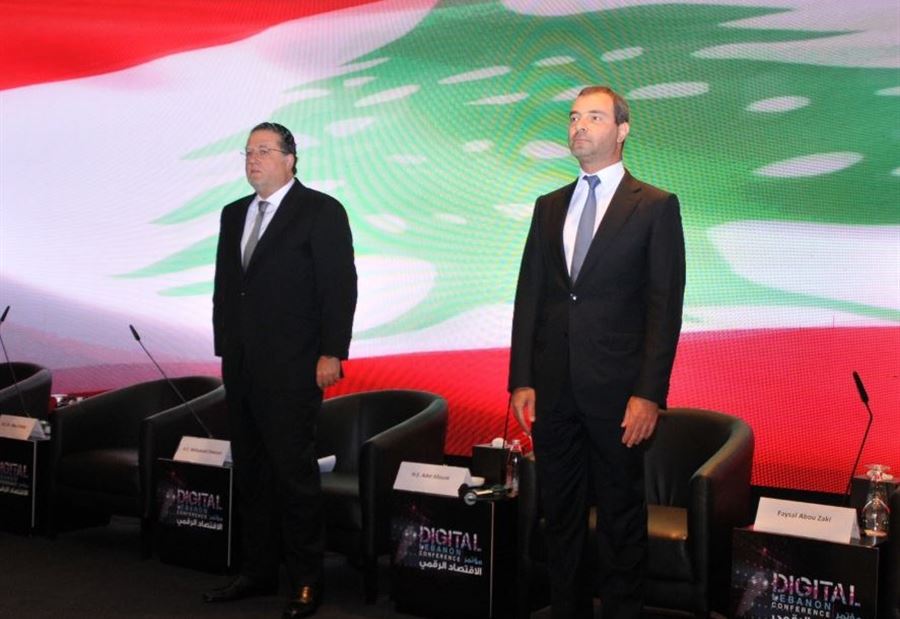 وزيرٌ يحذِّرُ من الفوضى وزيرٌ يحذِّرُ من الفوضى